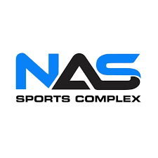 NAS Sports Complex Logo